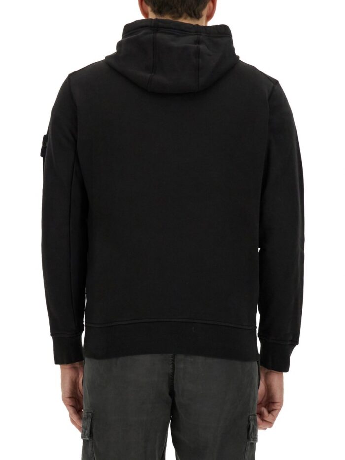 Stone Island HOODIE