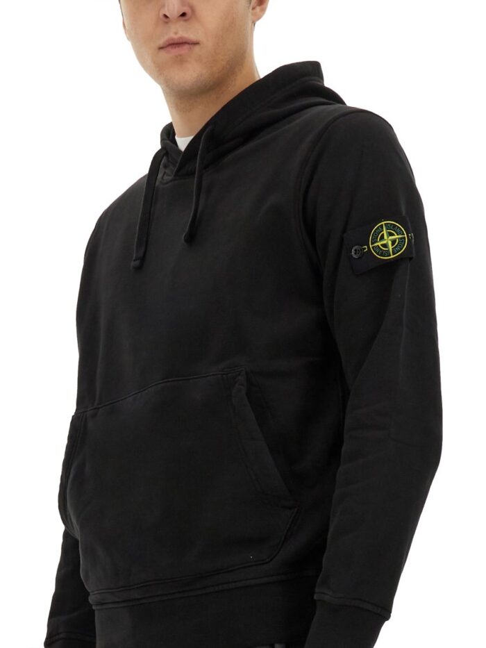 Stone Island HOODIE