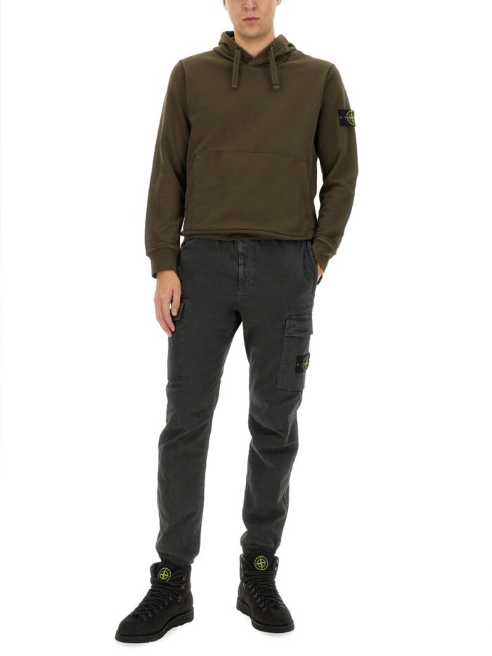 Stone Island HOODIE