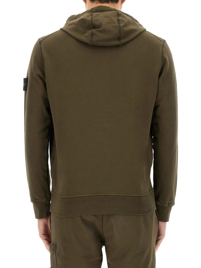 Stone Island HOODIE