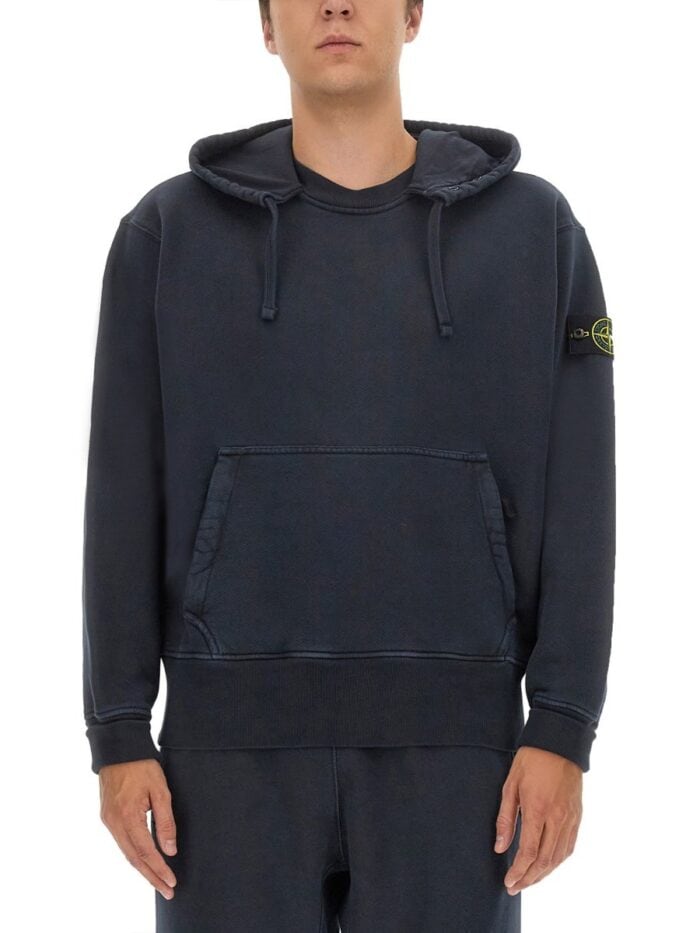 Stone Island HOODIE
