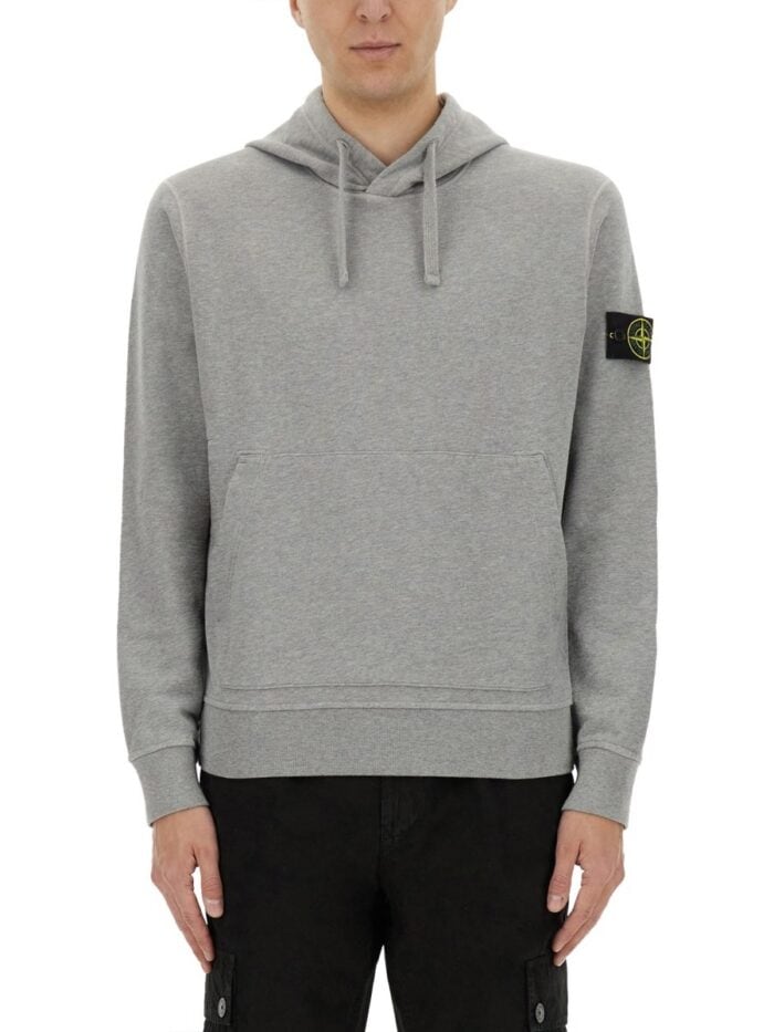 Stone Island HOODIE
