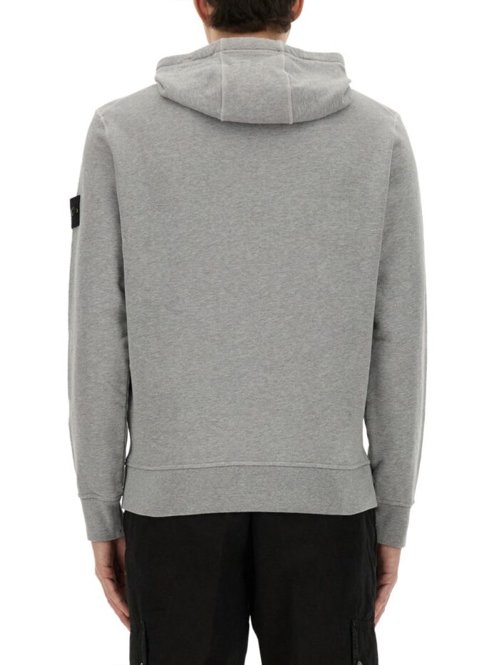 Stone Island HOODIE