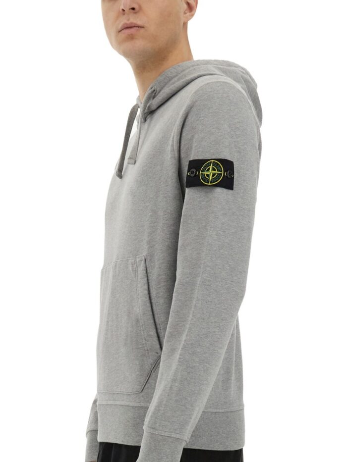 Stone Island HOODIE