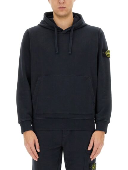 Stone Island HOODIE
