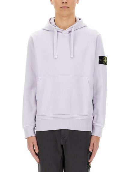 Stone Island HOODIE