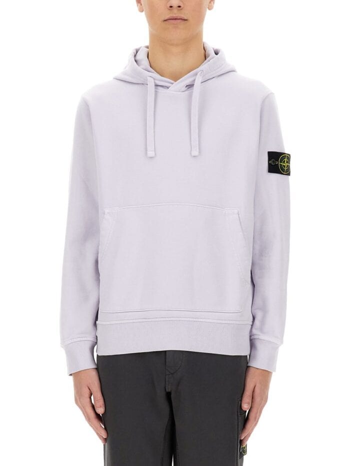 Stone Island HOODIE