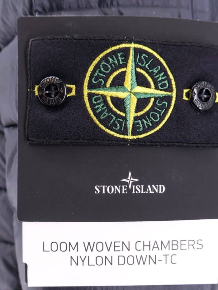 STONE ISLAND JACKET