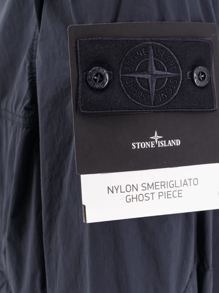 STONE ISLAND JACKET