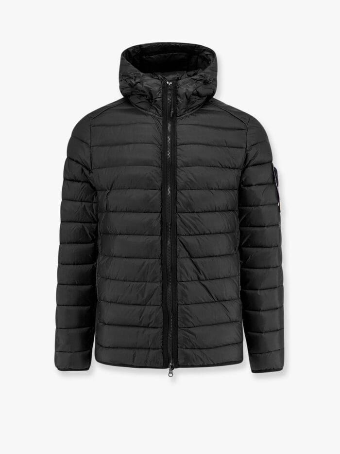 STONE ISLAND JACKET