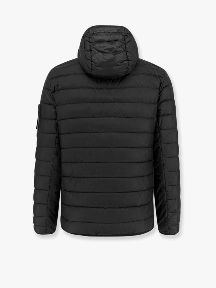 STONE ISLAND JACKET