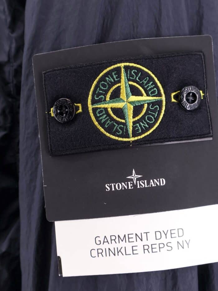 STONE ISLAND JACKET