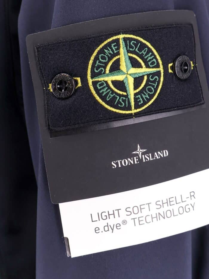 STONE ISLAND JACKET