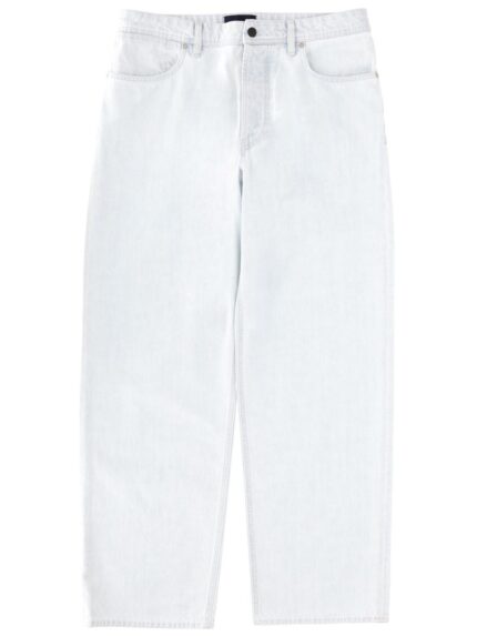 Stone Island JEANS IN DENIM