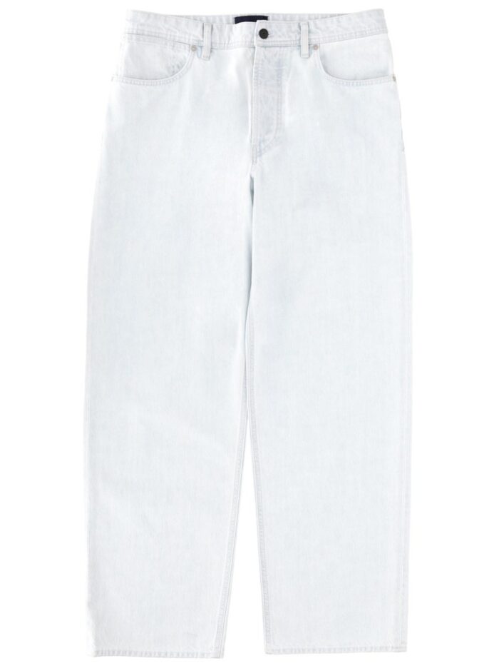 Stone Island JEANS IN DENIM