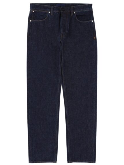 Stone Island JEANS IN DENIM