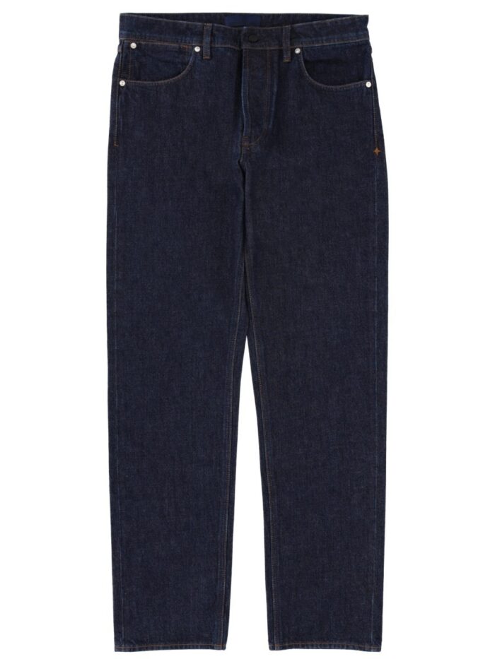 stone island jeans in denim Stone Island JEANS IN DENIM