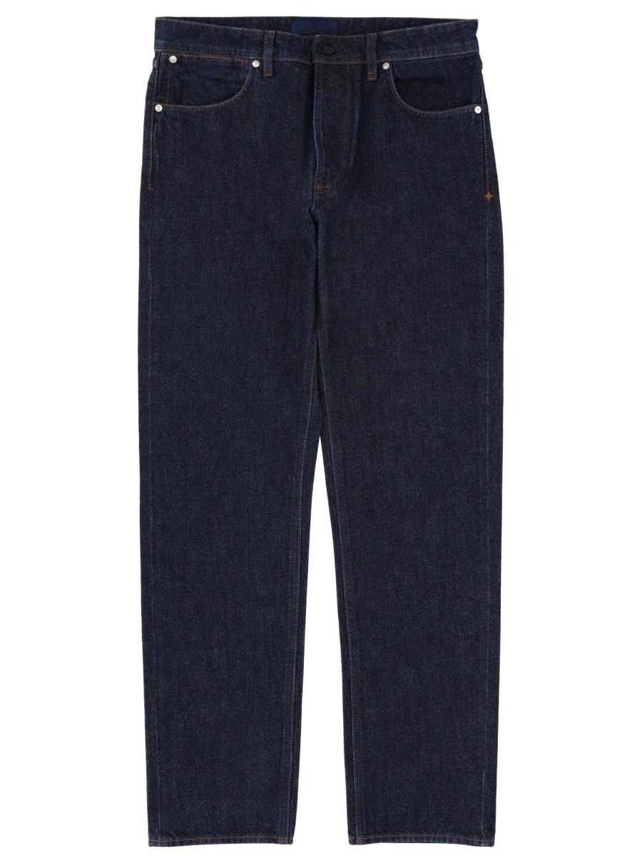 Stone Island JEANS IN DENIM