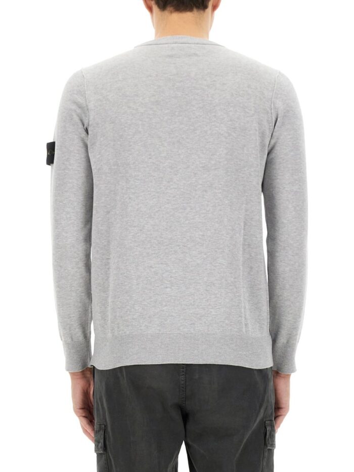 Stone Island JERSEY WITH LOGO