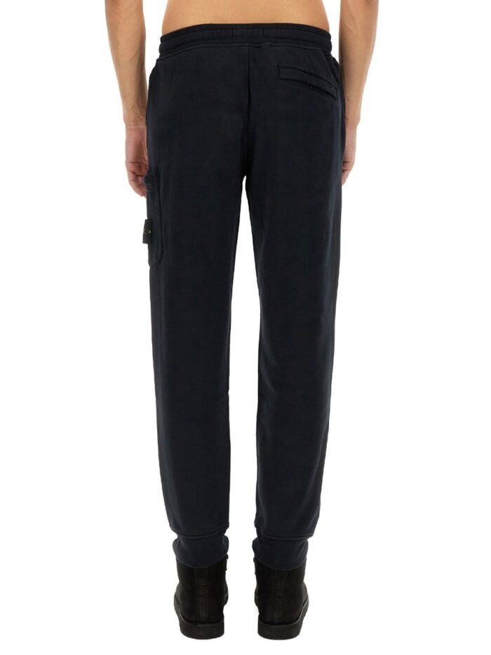 Stone Island JOGGING PANTS