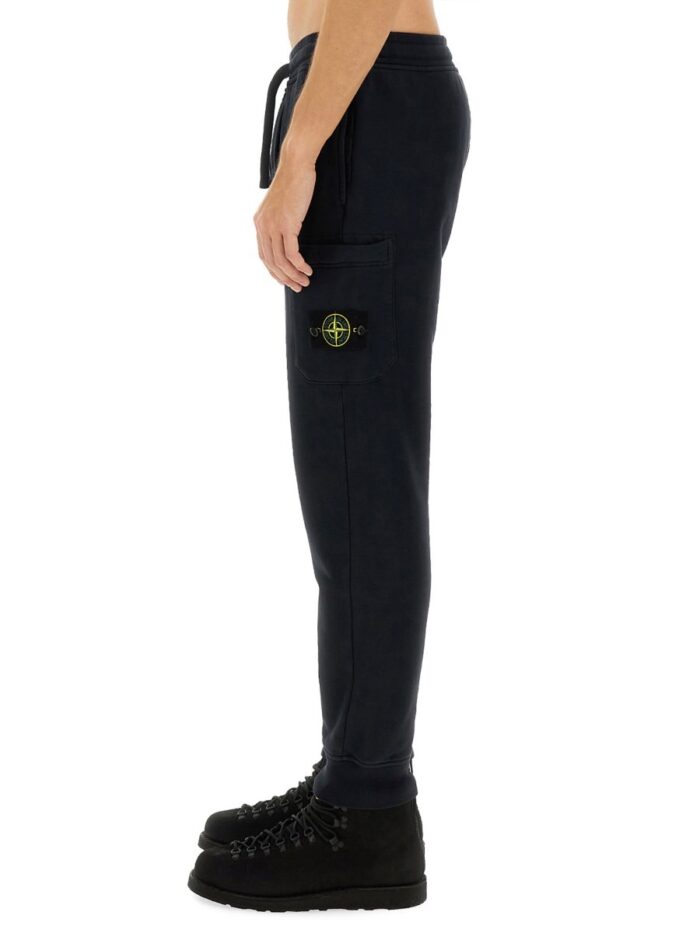 Stone Island JOGGING PANTS