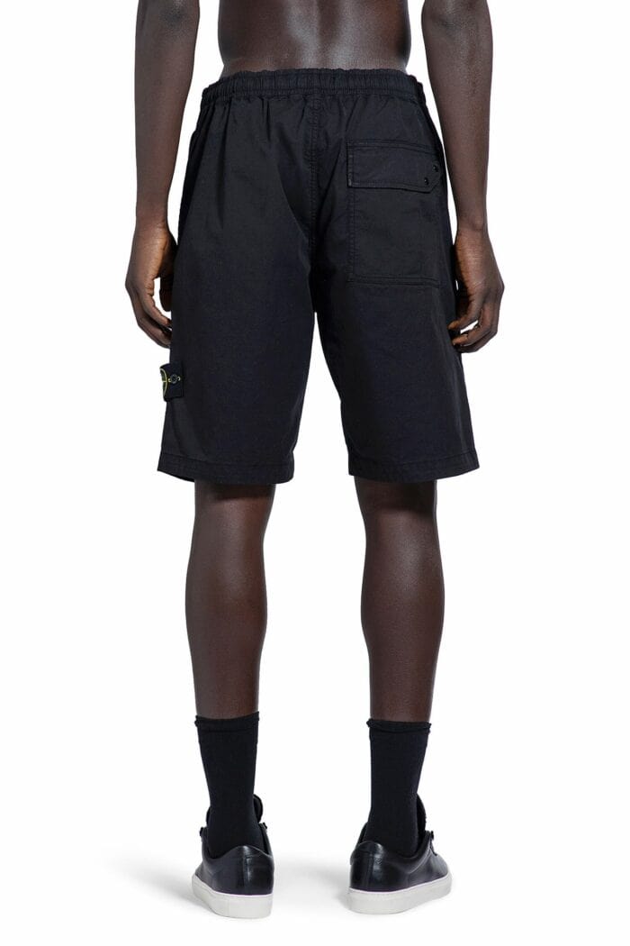 STONE ISLAND L0110 Shorts