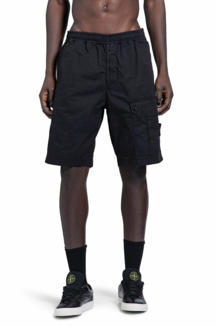 STONE ISLAND L0110 Shorts