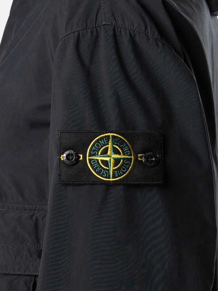Stone Island Light Compact Touch Poly-TC Jacket