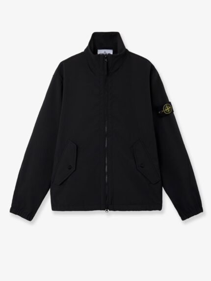 Stone Island Light Soft Shell-R E.dye® Technology Jacket