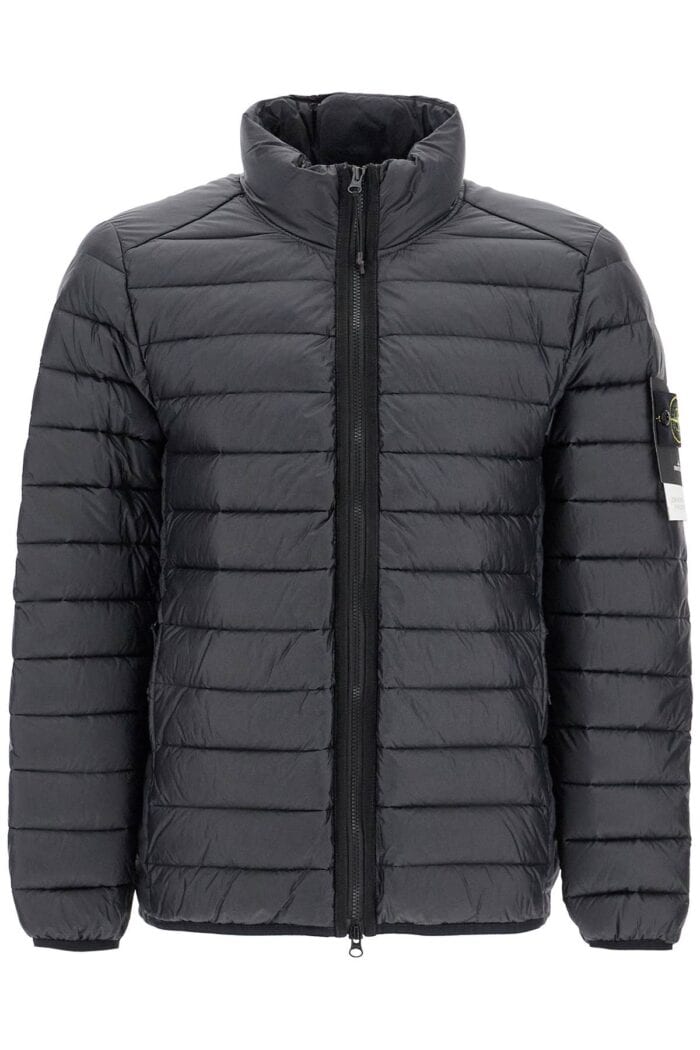 STONE ISLAND Lightweight Loom Woven Chambers R-n