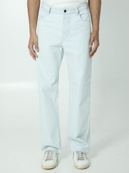 Stone Island Loose denim pants