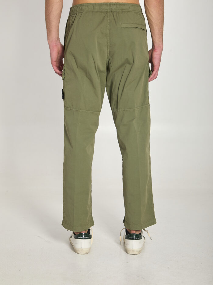 Stone Island Loose pants