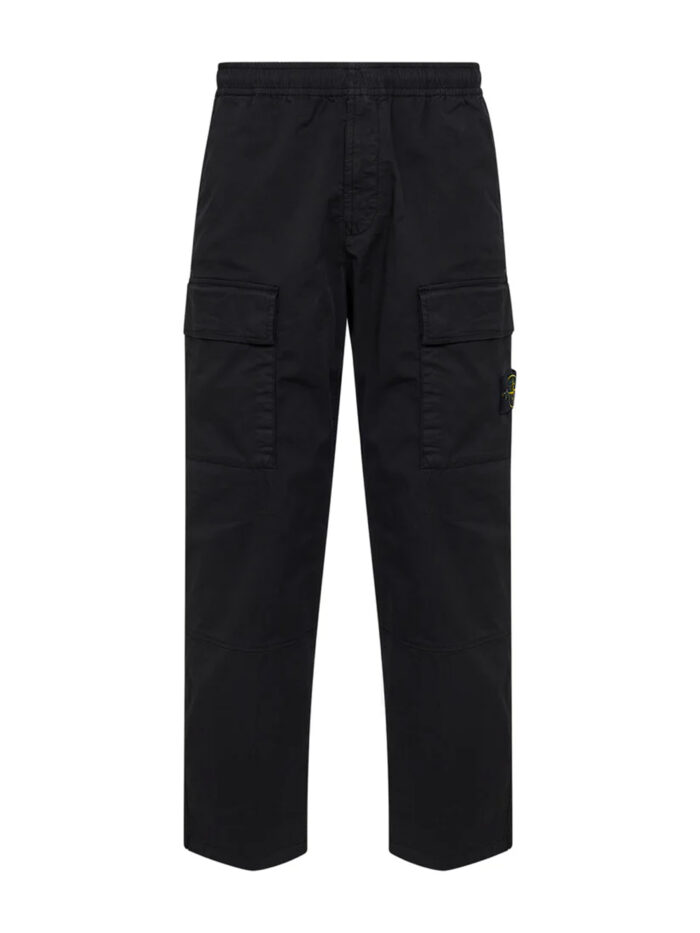 Stone Island Loose pants
