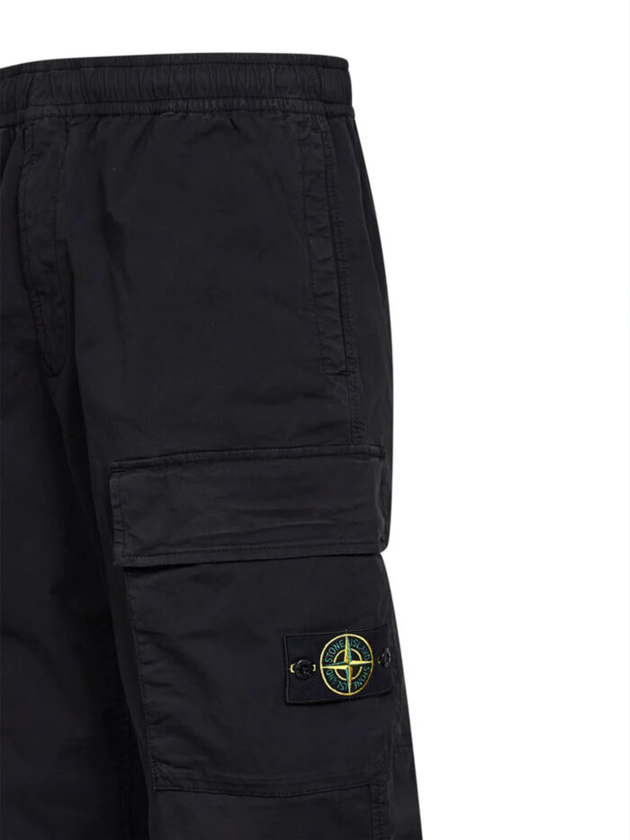 Stone Island Loose pants