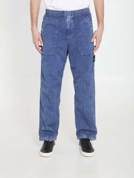 Stone Island Loose trousers