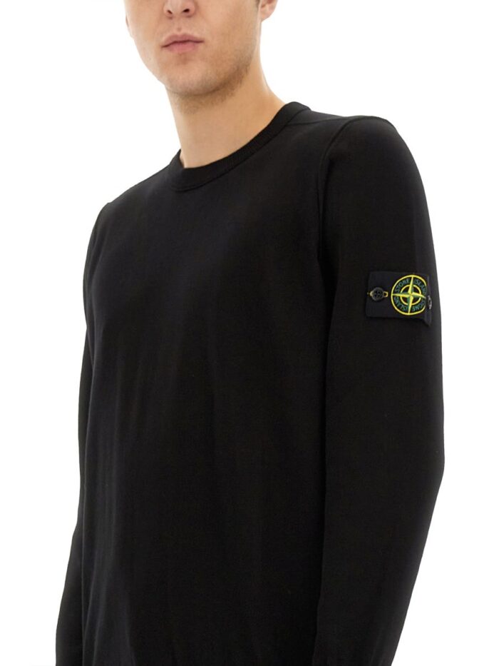 Stone Island MAGLIA CON LOGO