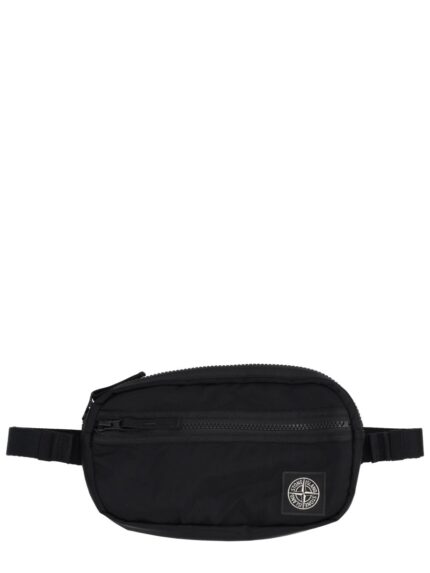 Stone Island MARSUPIO IN NYLON METAL