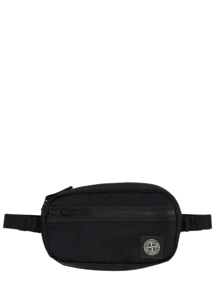 stone island marsupio in nylon metal Stone Island MARSUPIO IN NYLON METAL