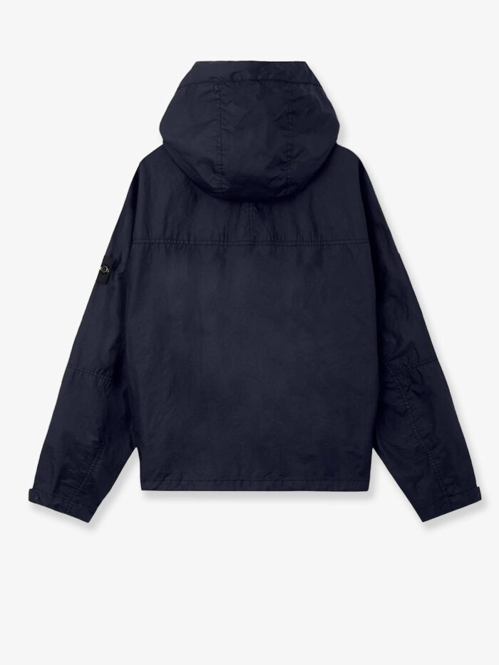 Stone Island Membrana 3L TC Jacket