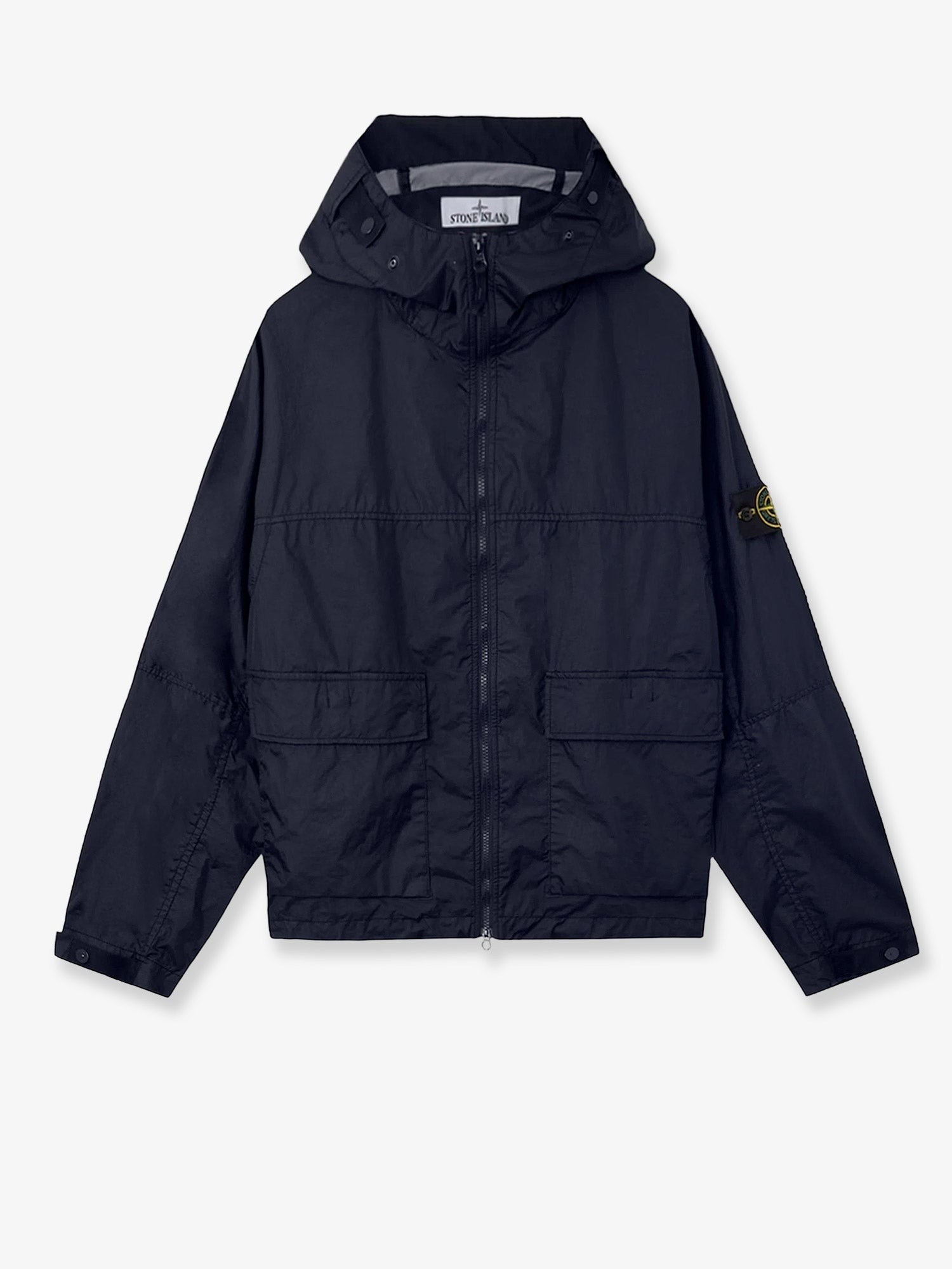Stone Island Membrana 3L TC Jacket