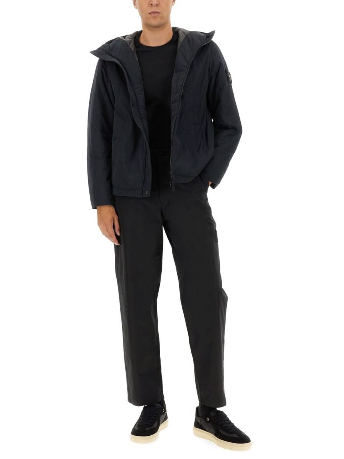 Stone Island "MICRO TWILL" JACKET