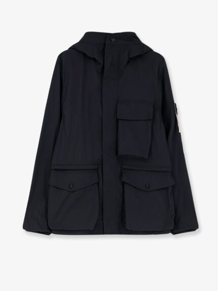 Stone Island Micro Twill Jacket