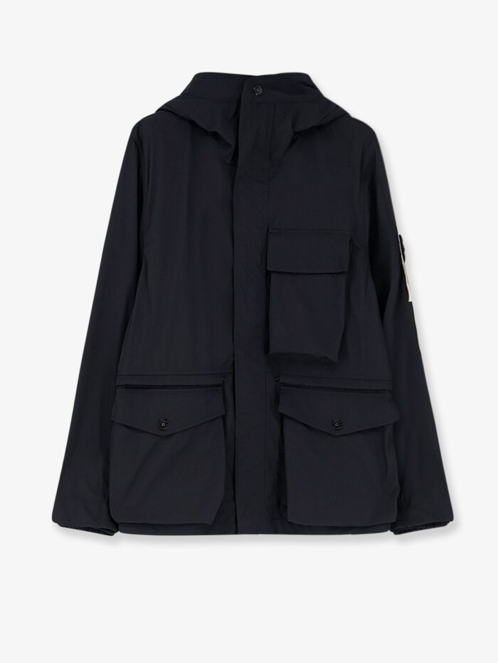 stone island micro twill jacket Stone Island Micro Twill Jacket