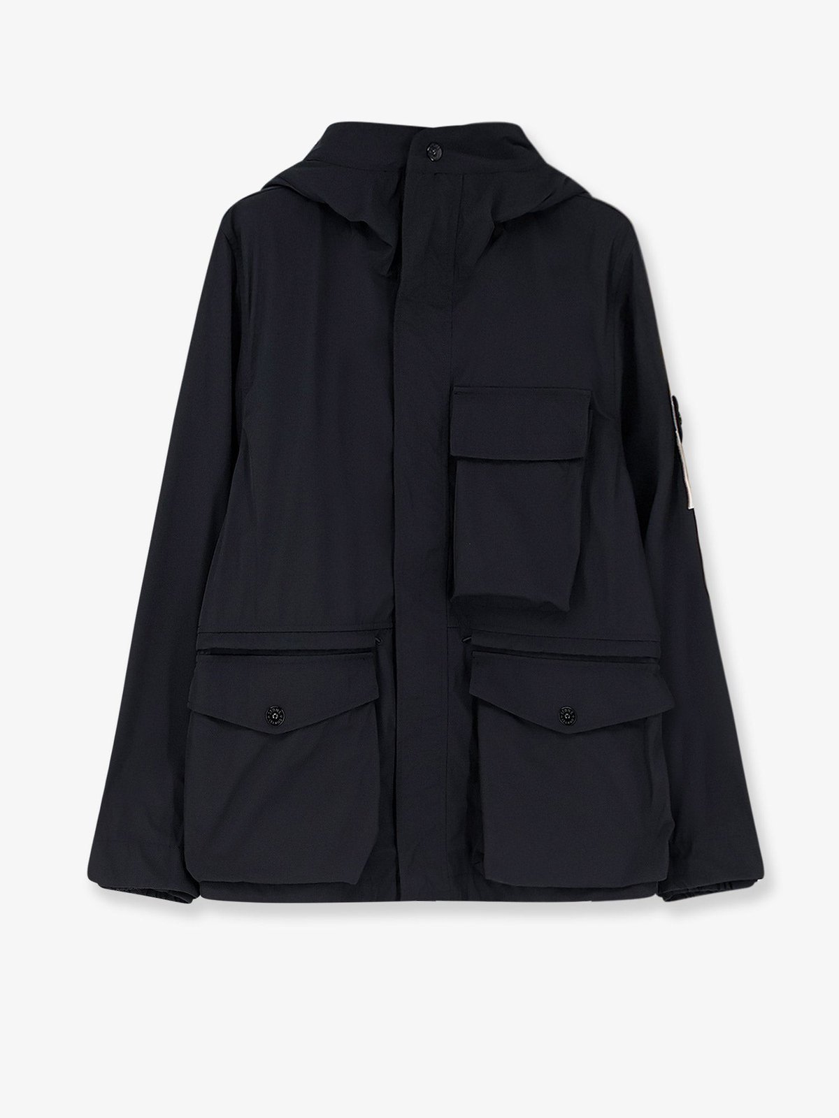 Stone Island Micro Twill Jacket