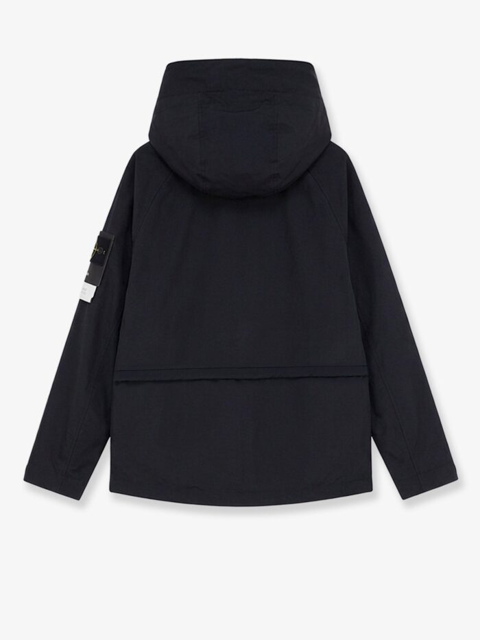 Stone Island Micro Twill Jacket