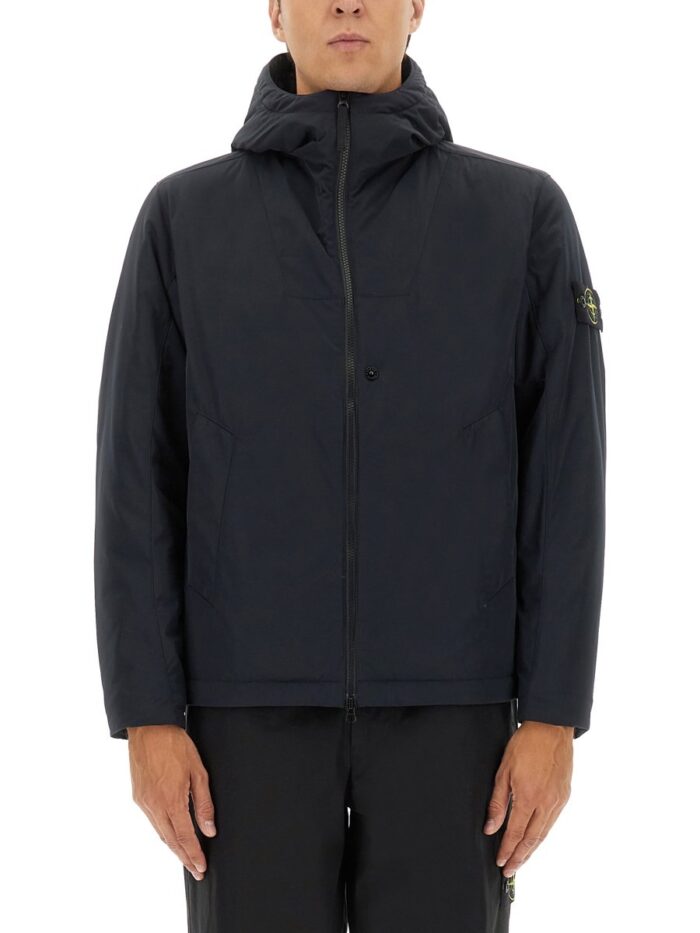 Stone Island "MICRO TWILL" JACKET