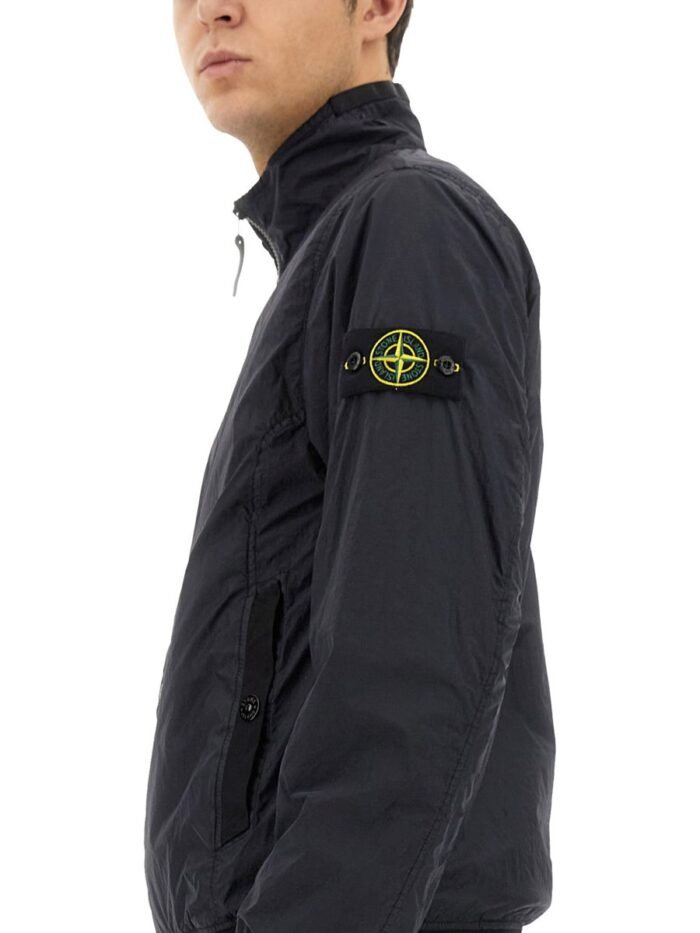 Stone Island NYLON JACKET