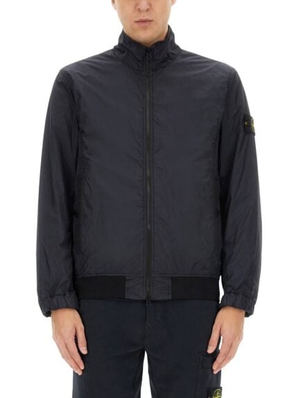 Stone Island NYLON JACKET