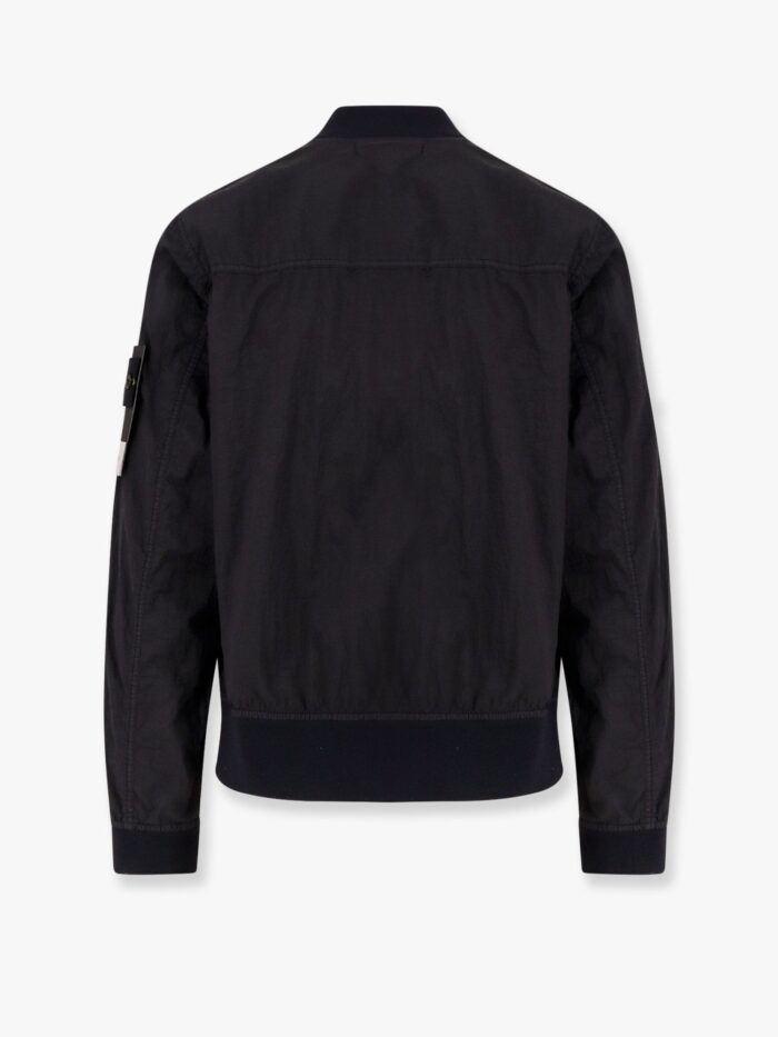 Stone Island Nylon Metal Watro Jacket