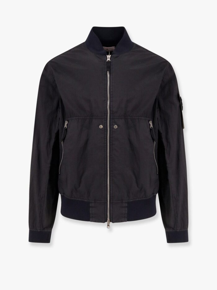 Stone Island Nylon Metal Watro Jacket